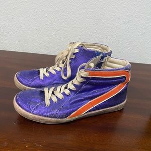 Matisse cool sneakers